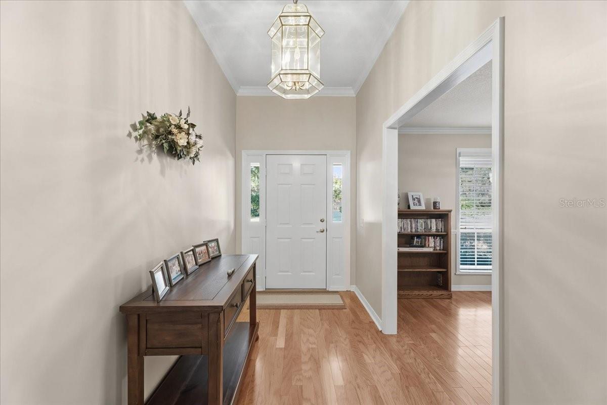 TWIN OAKS - Residential