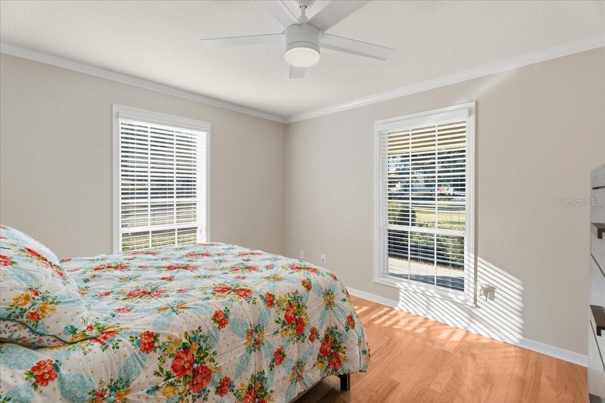 TWIN OAKS - Residential