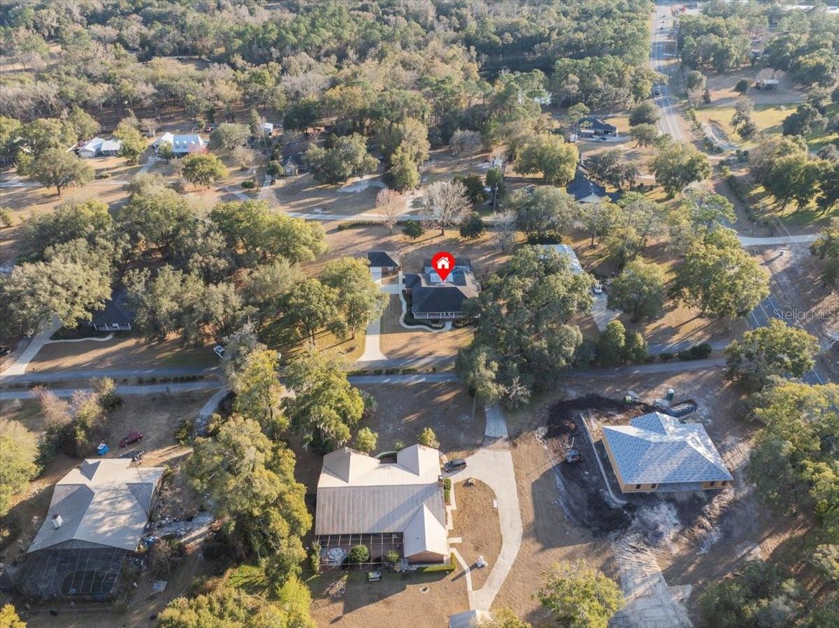 TWIN OAKS - Residential