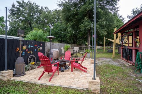 A home in BARTOW