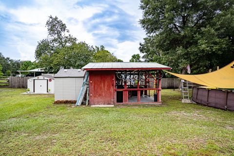 A home in BARTOW