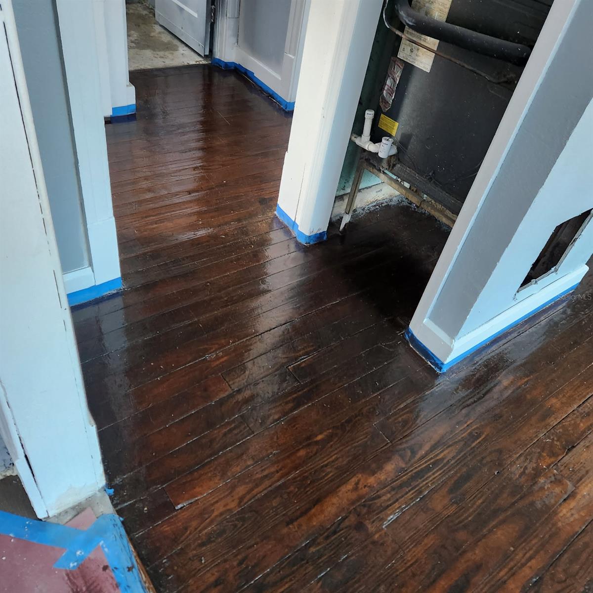 CLAYO SUB - Residential Lease