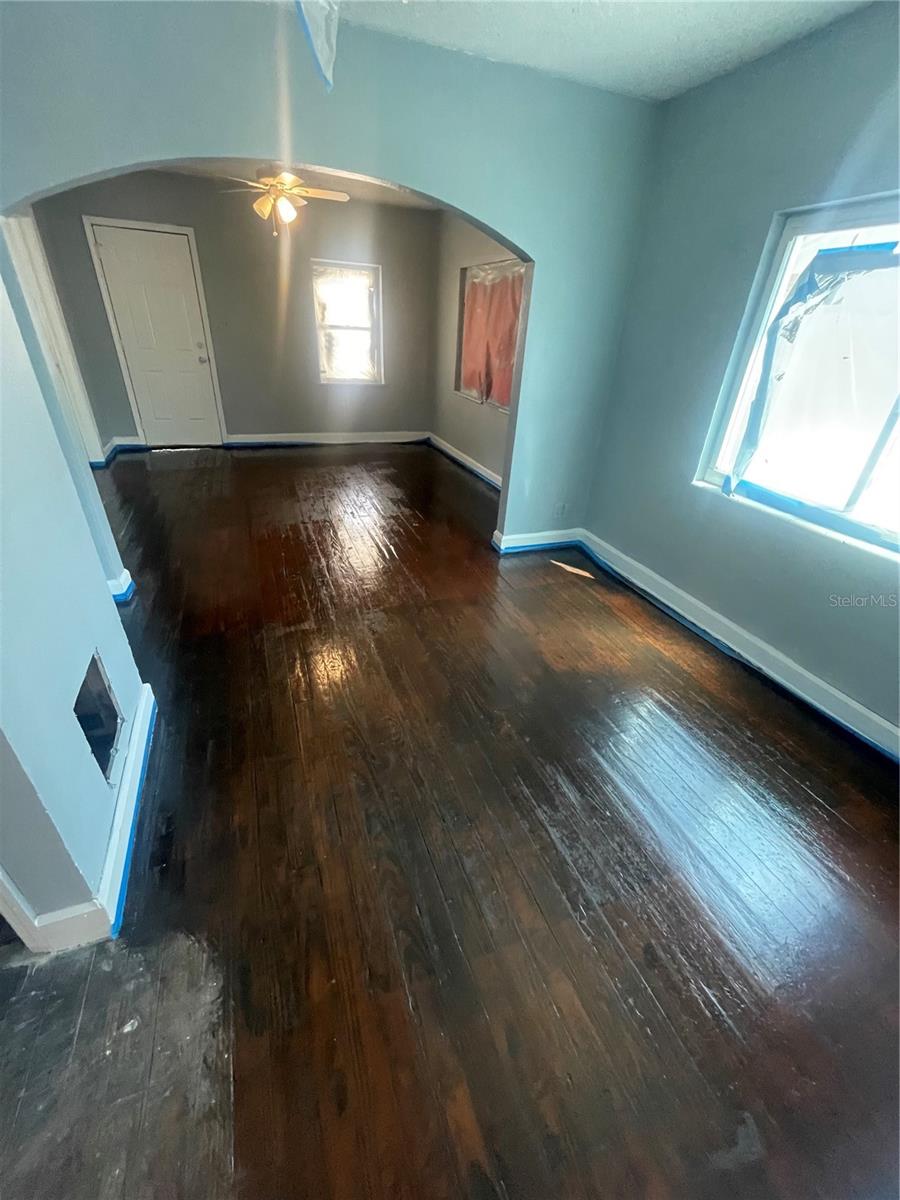 CLAYO SUB - Residential Lease