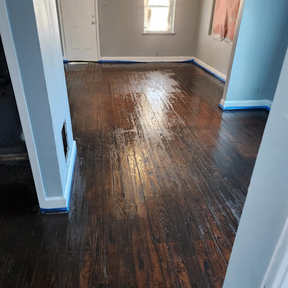 CLAYO SUB - Residential Lease