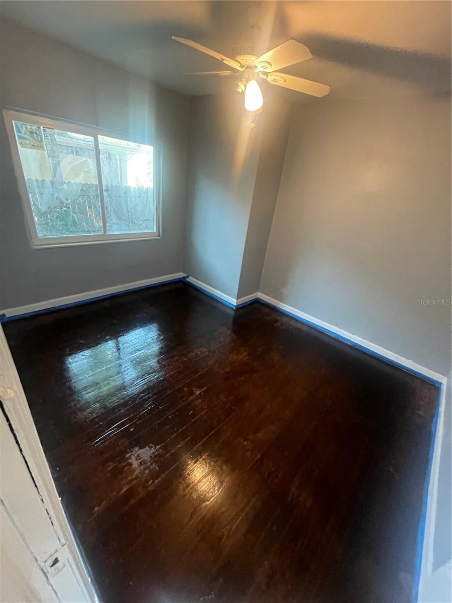 CLAYO SUB - Residential Lease