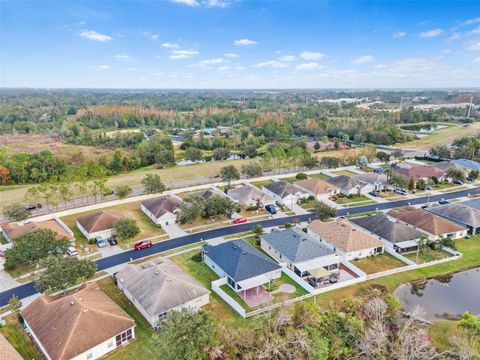 A home in WESLEY CHAPEL