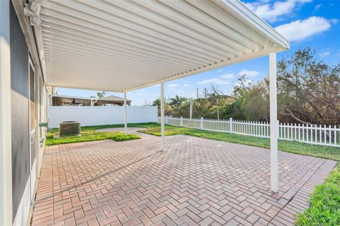 A home in WESLEY CHAPEL