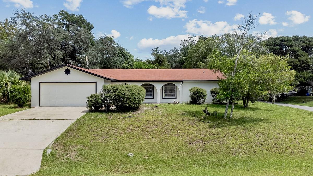 2 Blaine Tree Place, Palm Coast