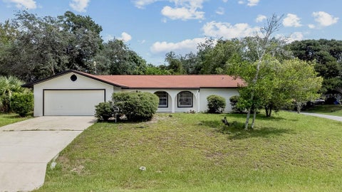 2 Blaine Tree Place, Palm Coast, FL 32137