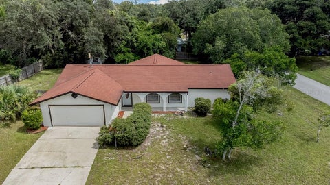 2 Blaine Tree Place, Palm Coast, FL 32137