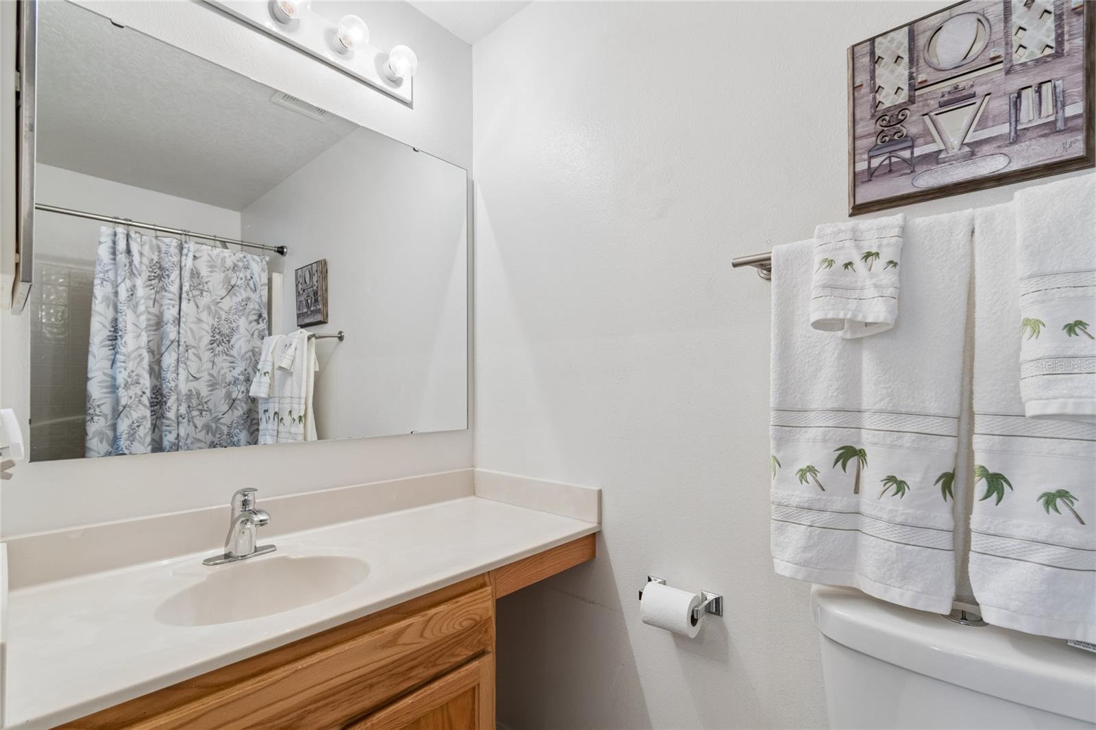 WOODLAND CREEK - Residential