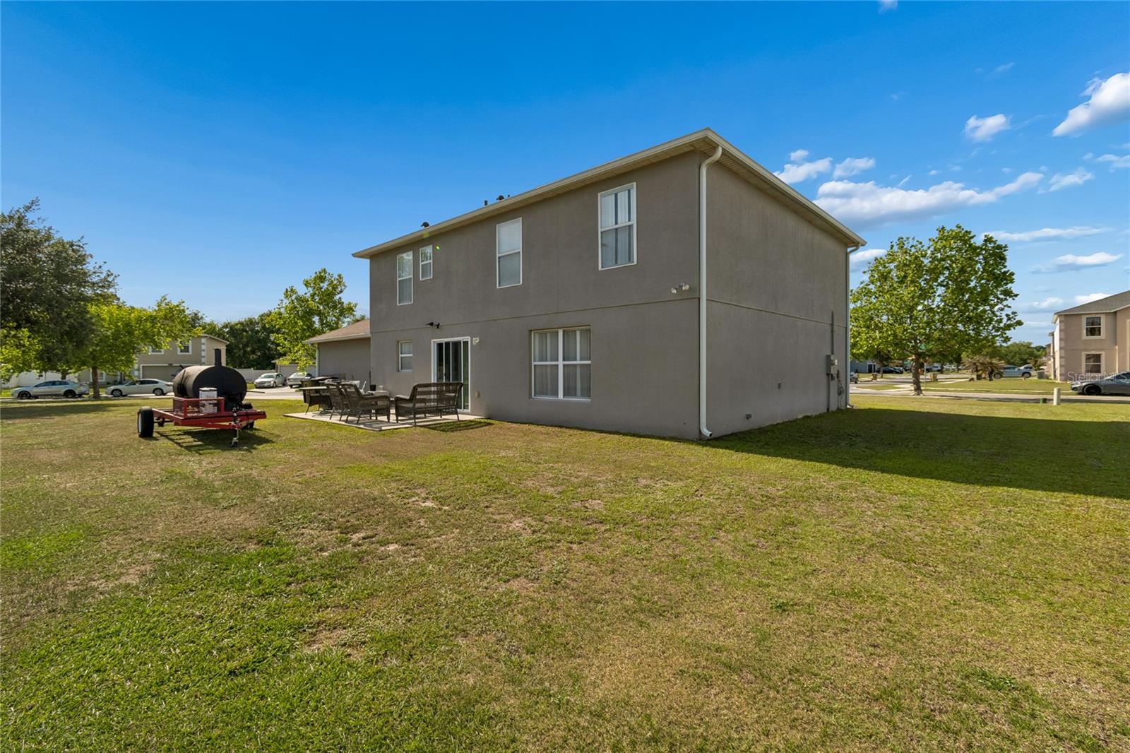WOODLAND CREEK - Residential