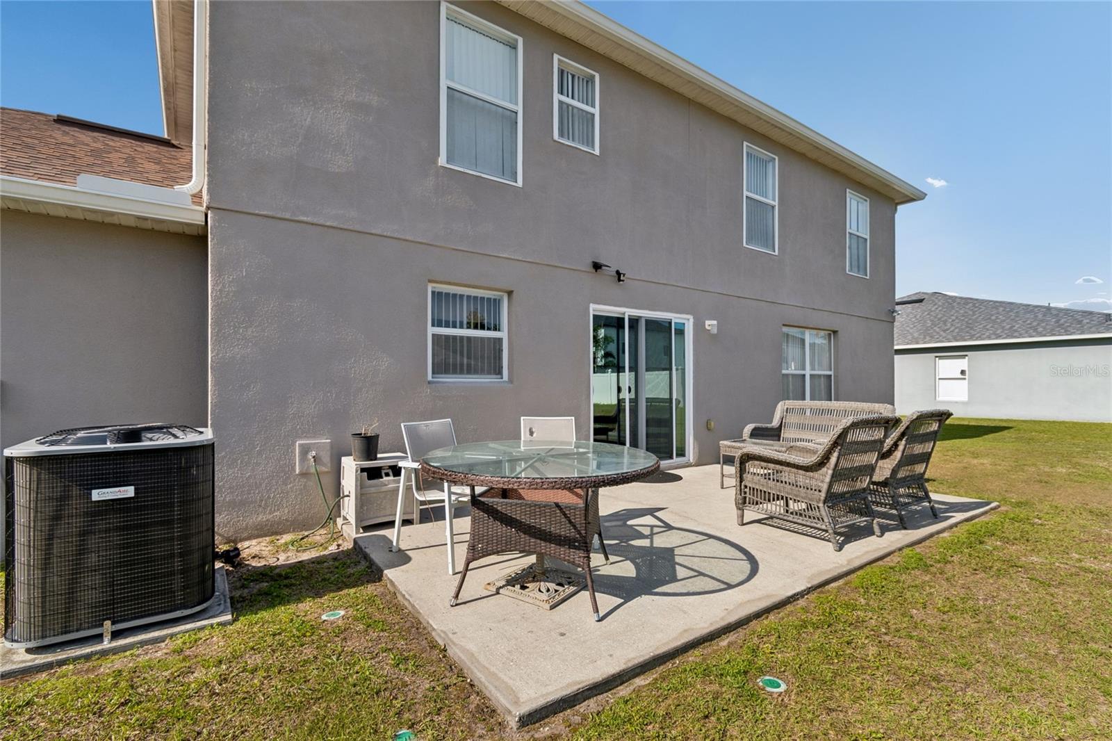 WOODLAND CREEK - Residential