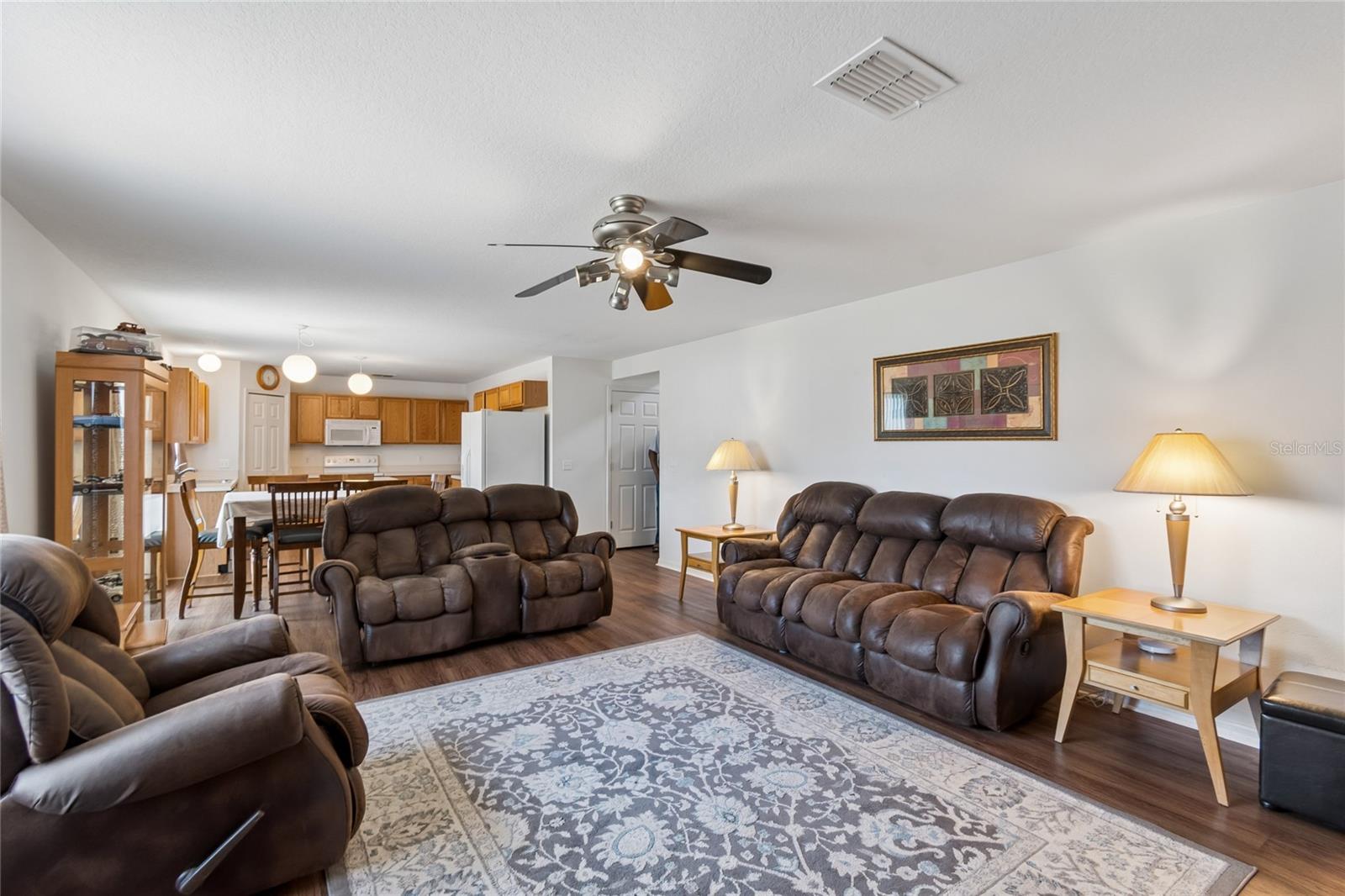 WOODLAND CREEK - Residential