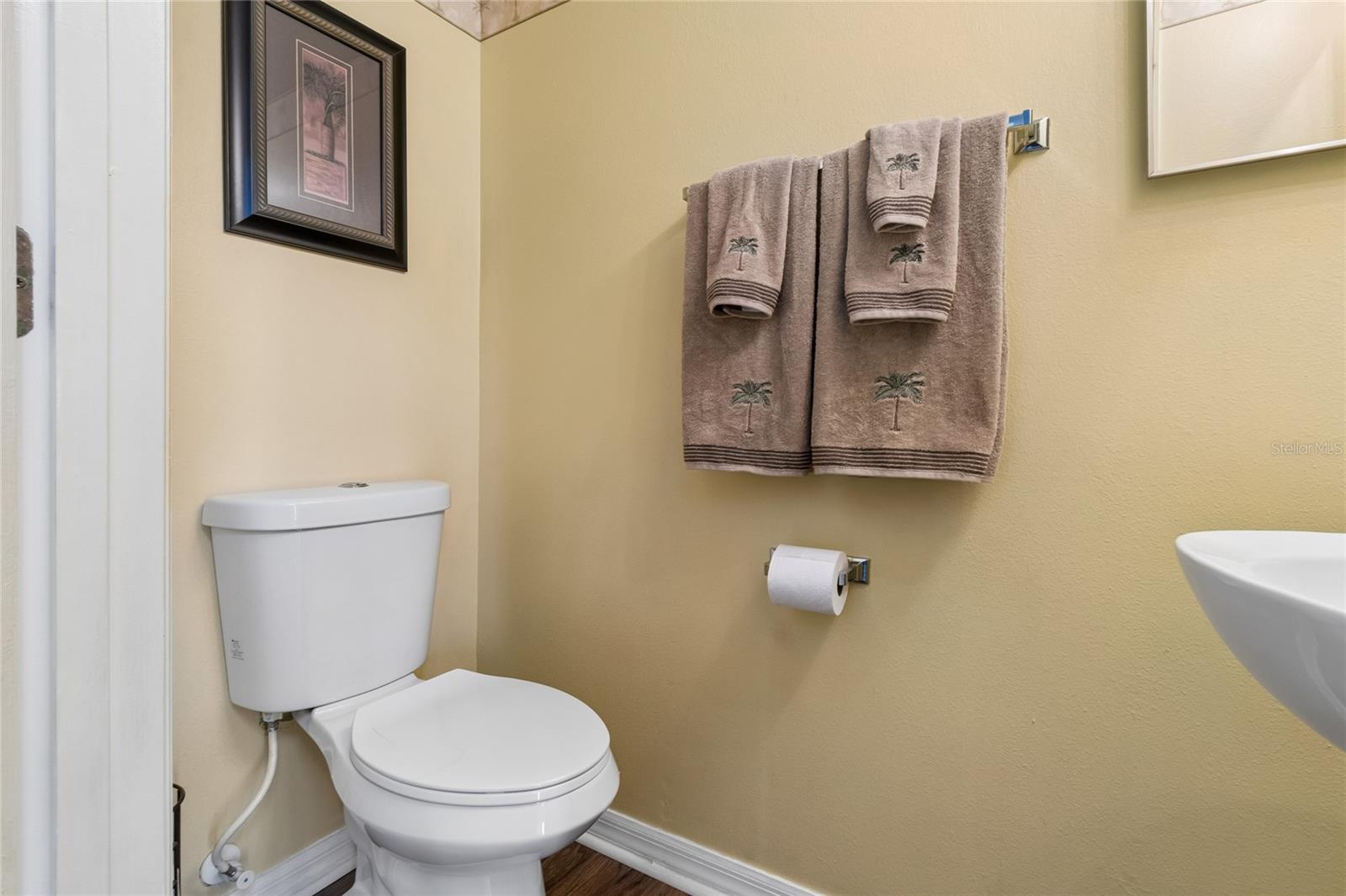 WOODLAND CREEK - Residential