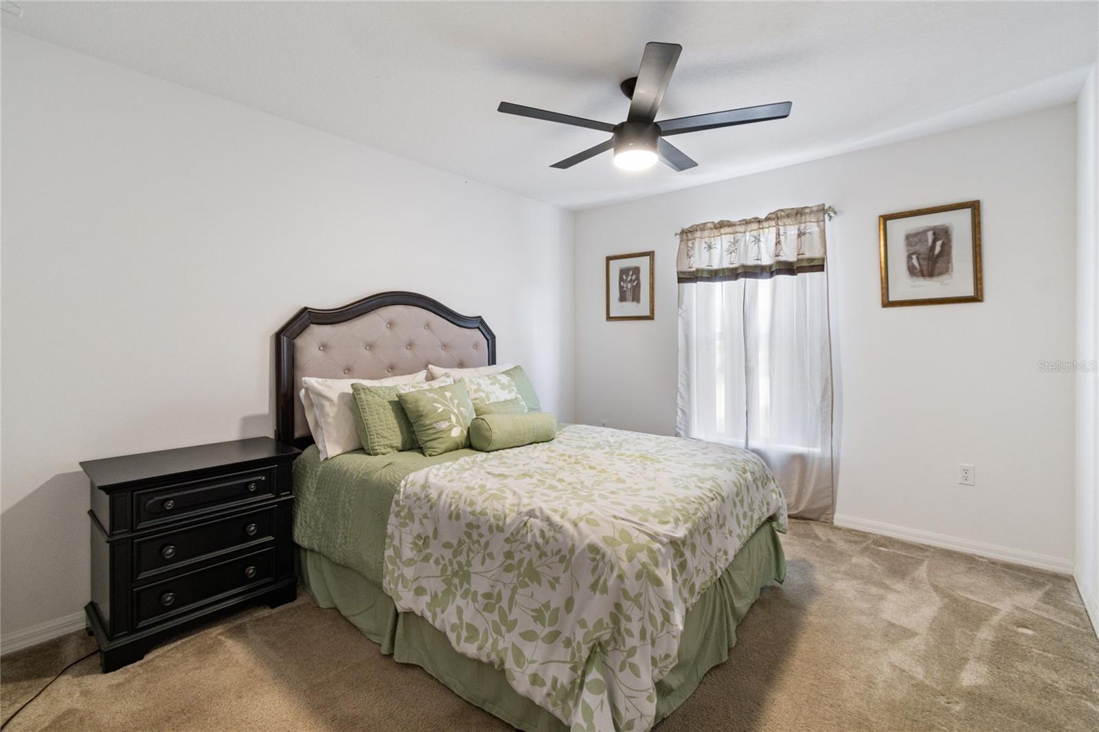 WOODLAND CREEK - Residential
