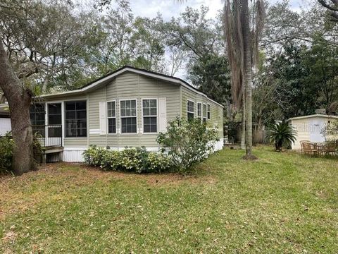 A home in APOPKA