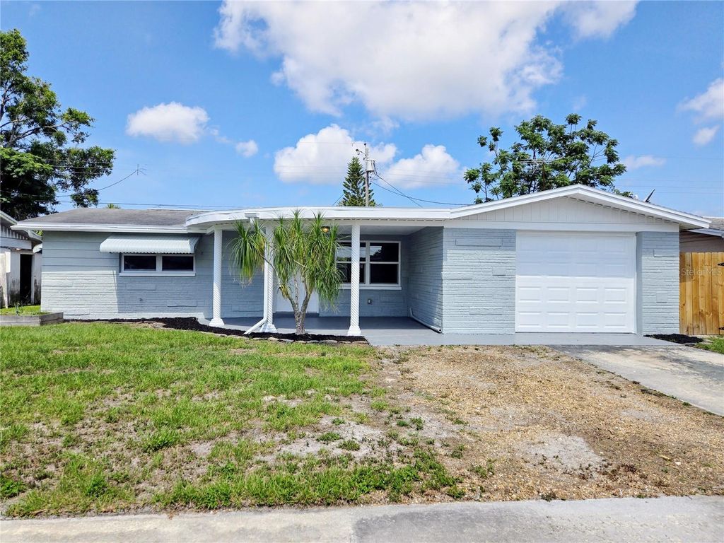 Photo of 2051 Peggy Drive, Holiday, FL 34690 (MLS # W7875764)