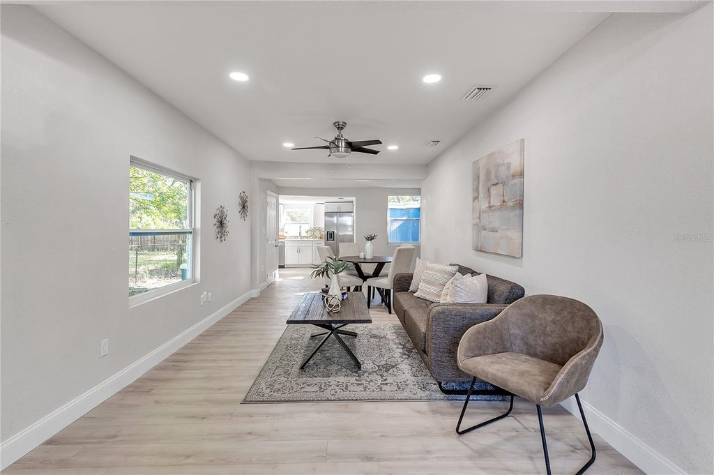 Photo of 3458 Queensboro Avenue S, St Petersburg, FL 33711 (MLS # O6330045)