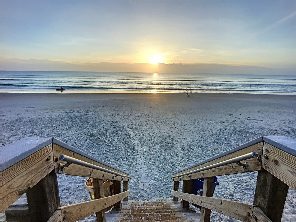 Photo of 4148 Michigan Avenue, New Smyrna Beach, FL 32169 (MLS # NS1087106)