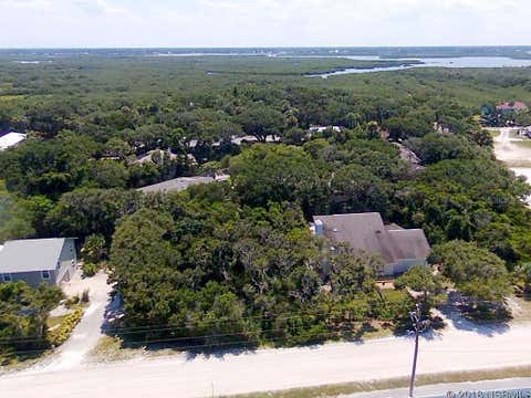 Photo of 4148 Michigan Avenue, New Smyrna Beach, FL 32169 (MLS # NS1087106)