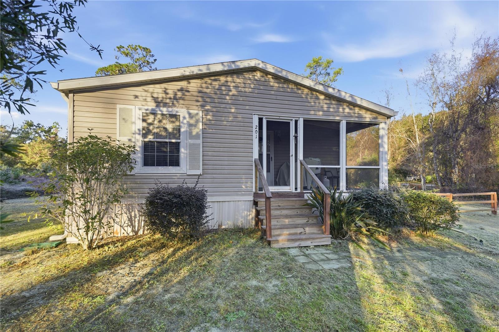 PLANTATION PINES II WHISPERING PINES SEC 2ND ADD - Residential