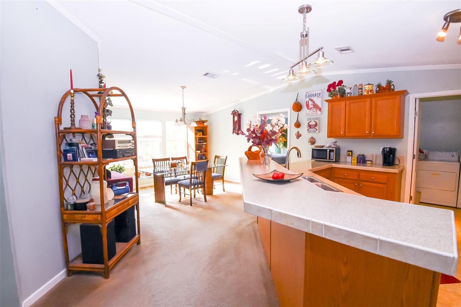 PLANTATION PINES II WHISPERING PINES SEC 2ND ADD - Residential