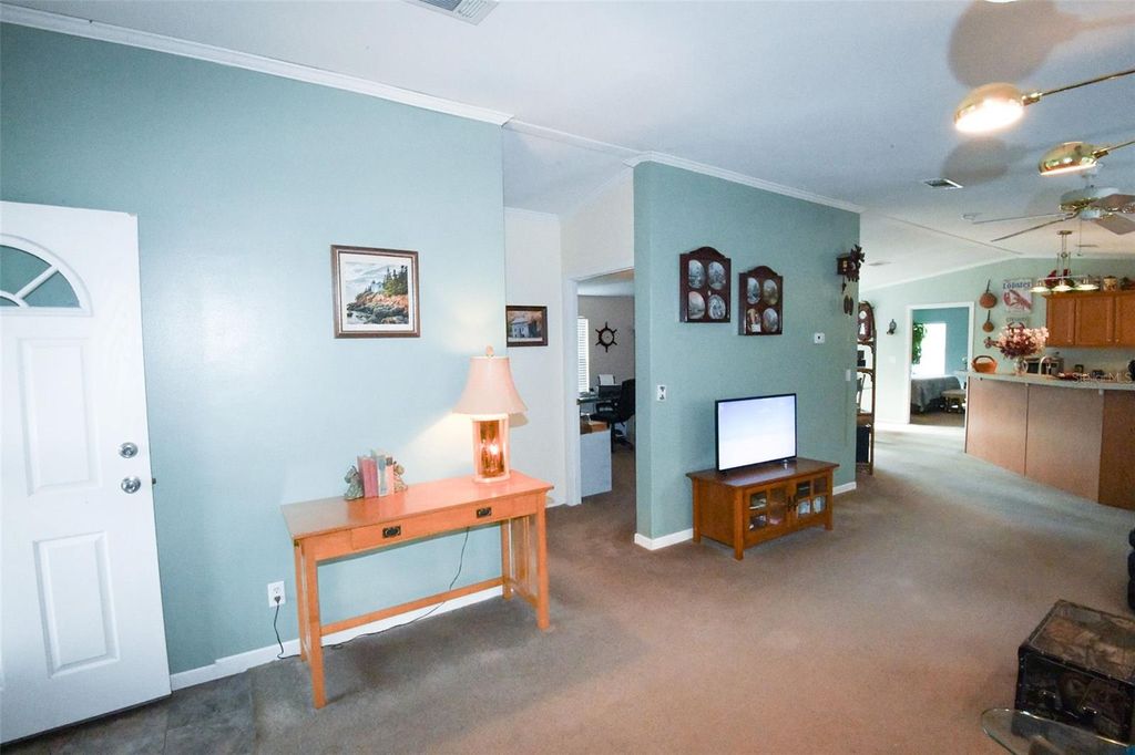 Photo of 201 Plumosa Drive, Georgetown, FL 32139 (MLS # OM716307)