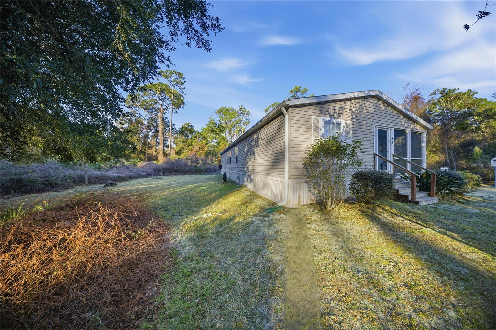 PLANTATION PINES II WHISPERING PINES SEC 2ND ADD - Residential