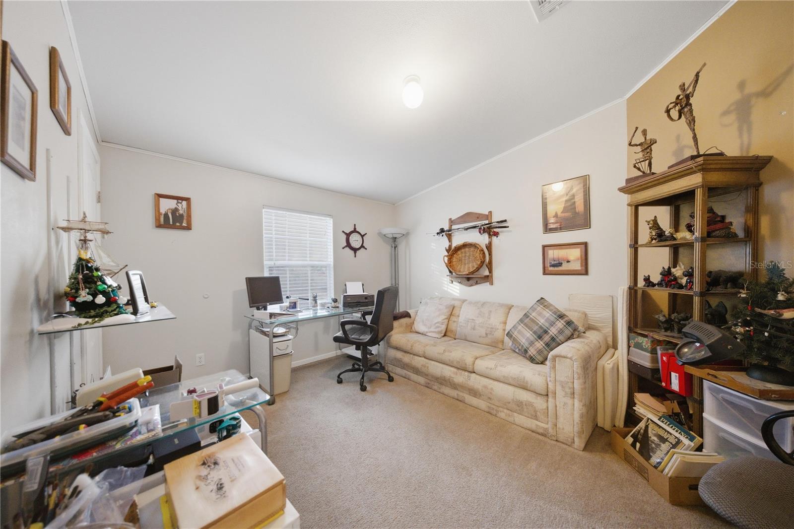 PLANTATION PINES II WHISPERING PINES SEC 2ND ADD - Residential