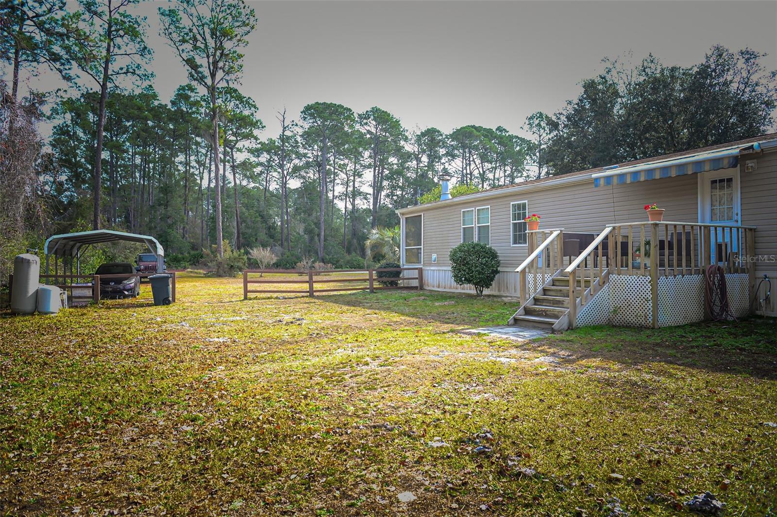 PLANTATION PINES II WHISPERING PINES SEC 2ND ADD - Residential