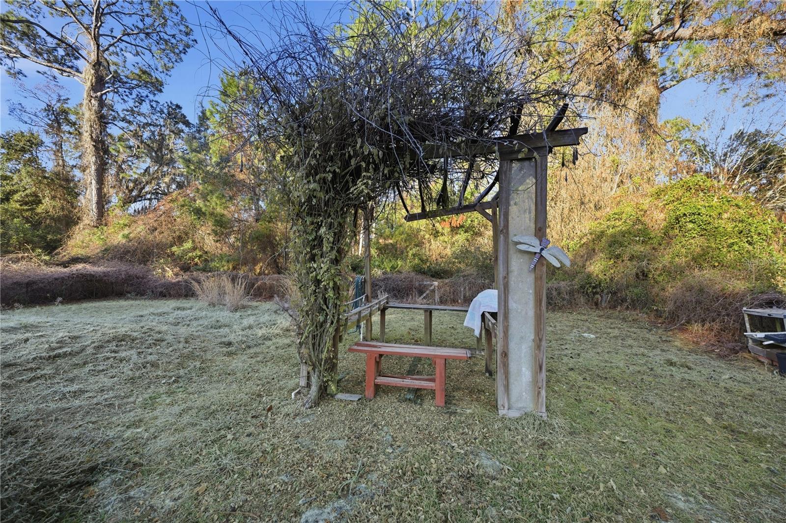 PLANTATION PINES II WHISPERING PINES SEC 2ND ADD - Residential