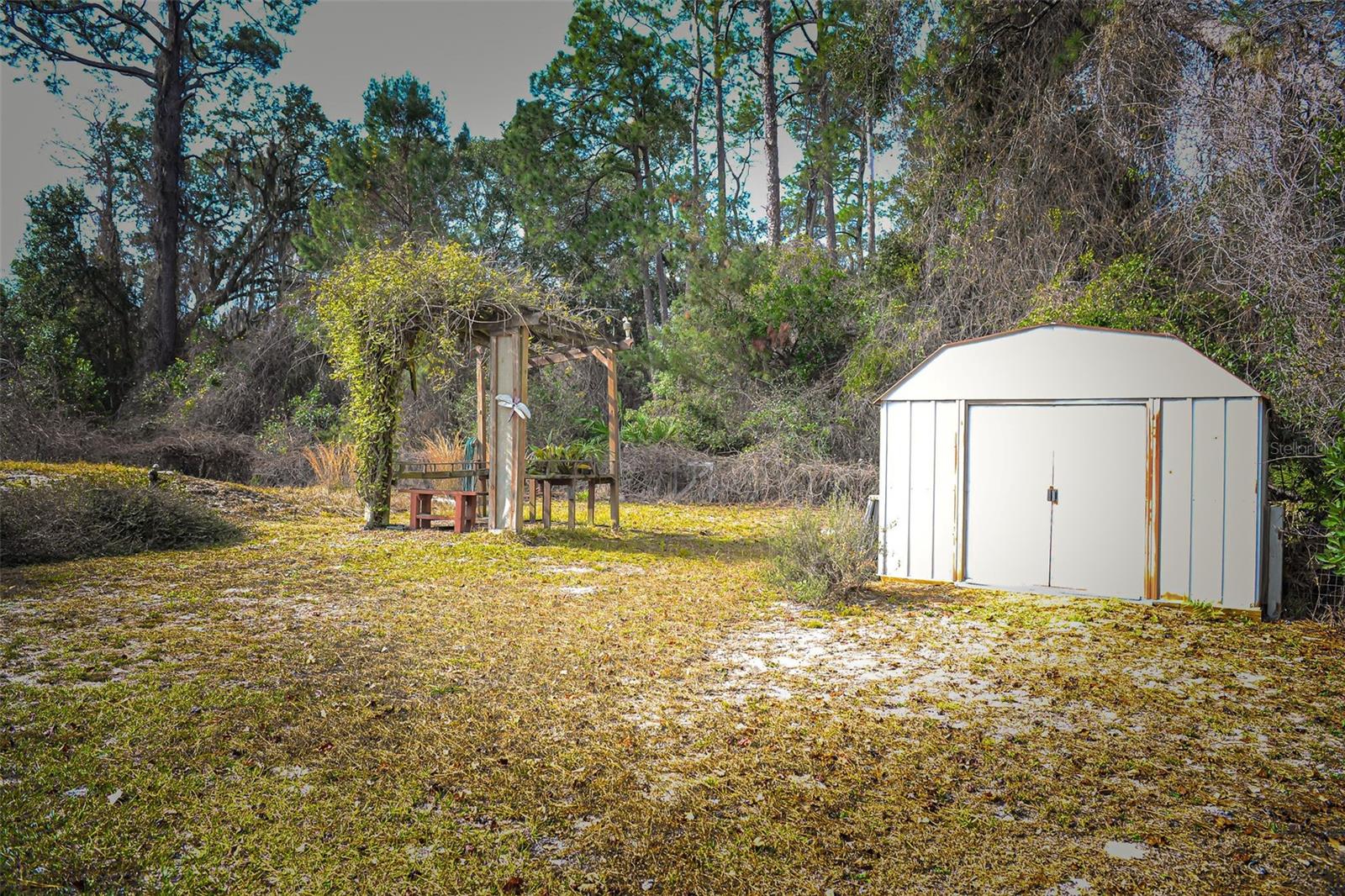 PLANTATION PINES II WHISPERING PINES SEC 2ND ADD - Residential