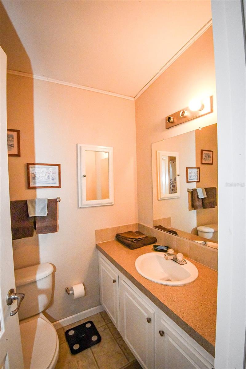 PLANTATION PINES II WHISPERING PINES SEC 2ND ADD - Residential