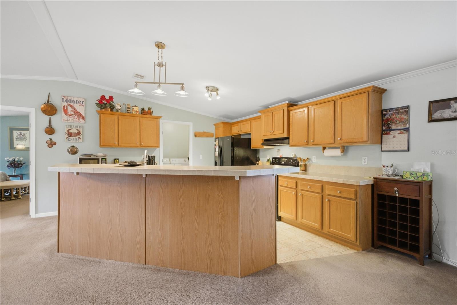 PLANTATION PINES II WHISPERING PINES SEC 2ND ADD - Residential