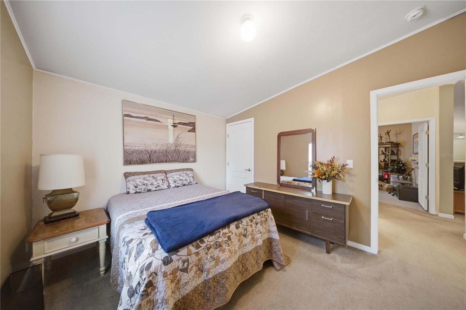 PLANTATION PINES II WHISPERING PINES SEC 2ND ADD - Residential