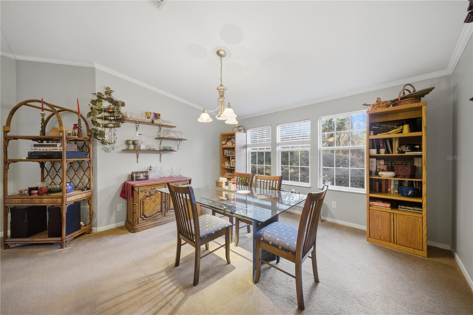 PLANTATION PINES II WHISPERING PINES SEC 2ND ADD - Residential