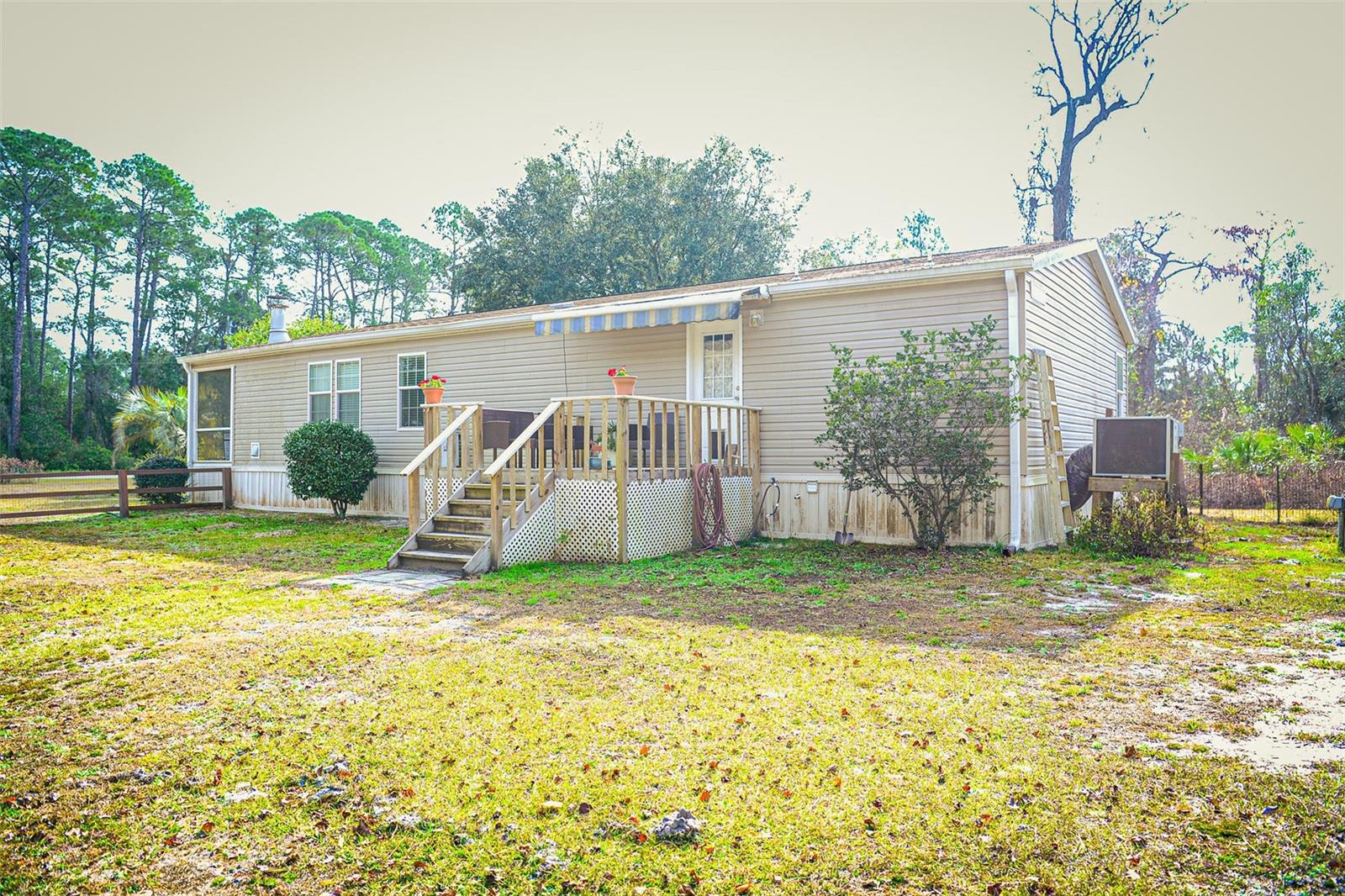 PLANTATION PINES II WHISPERING PINES SEC 2ND ADD - Residential