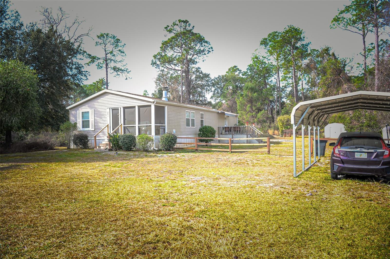 PLANTATION PINES II WHISPERING PINES SEC 2ND ADD - Residential