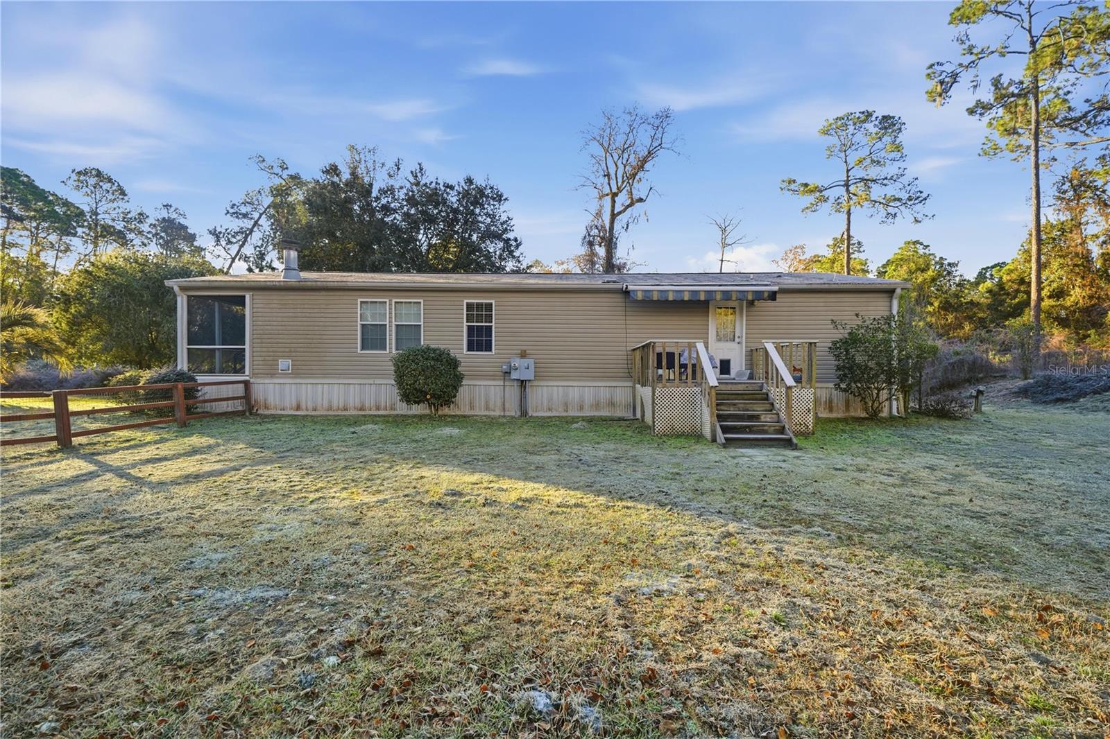 PLANTATION PINES II WHISPERING PINES SEC 2ND ADD - Residential