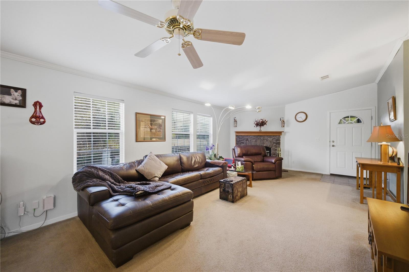 PLANTATION PINES II WHISPERING PINES SEC 2ND ADD - Residential