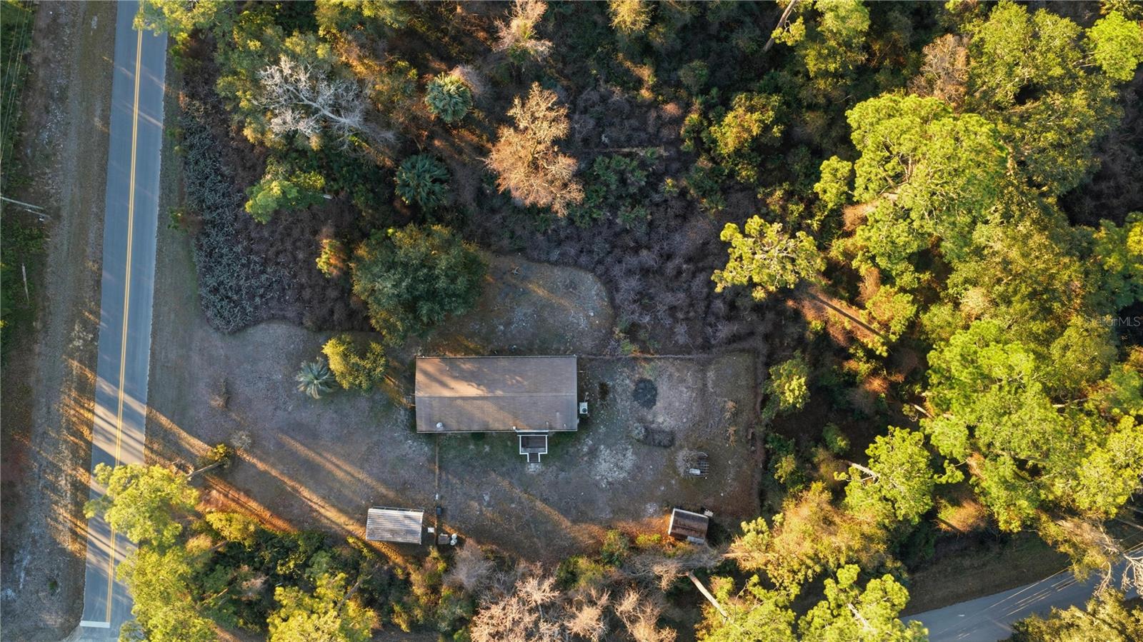 PLANTATION PINES II WHISPERING PINES SEC 2ND ADD - Residential