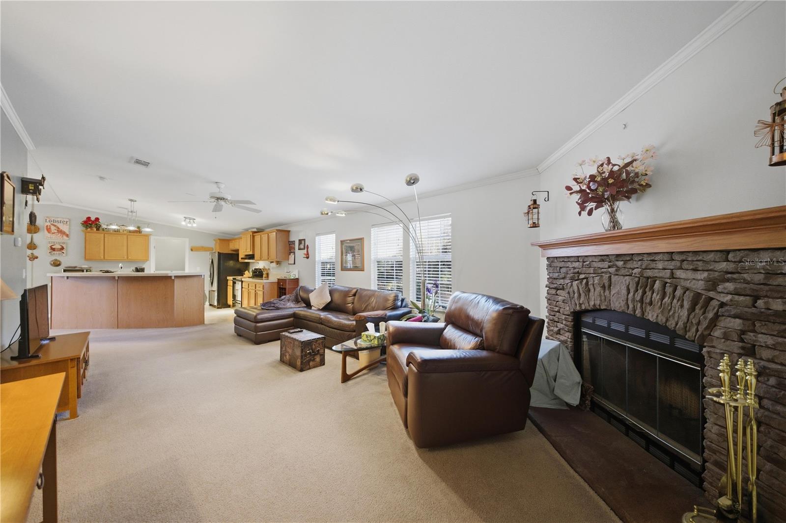 PLANTATION PINES II WHISPERING PINES SEC 2ND ADD - Residential