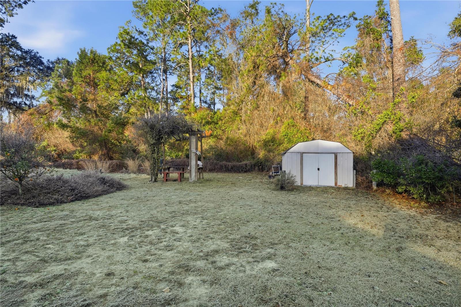 PLANTATION PINES II WHISPERING PINES SEC 2ND ADD - Residential