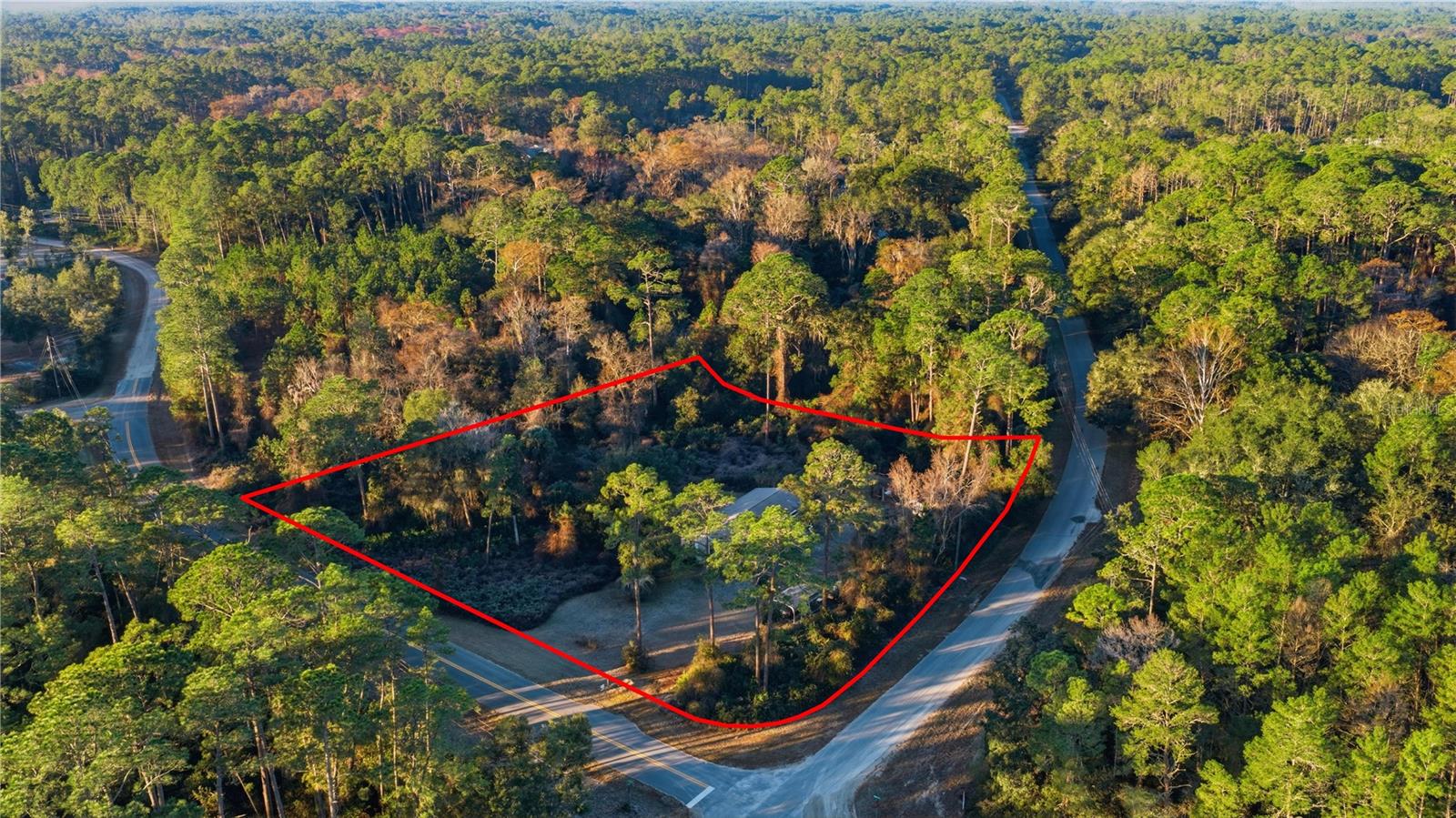 PLANTATION PINES II WHISPERING PINES SEC 2ND ADD - Residential