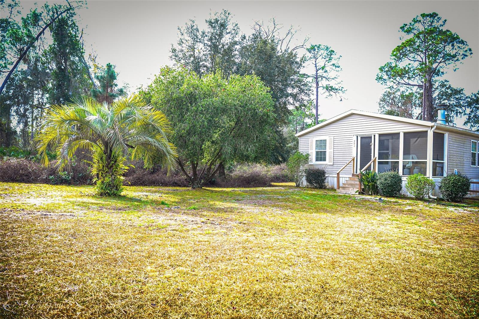 PLANTATION PINES II WHISPERING PINES SEC 2ND ADD - Residential