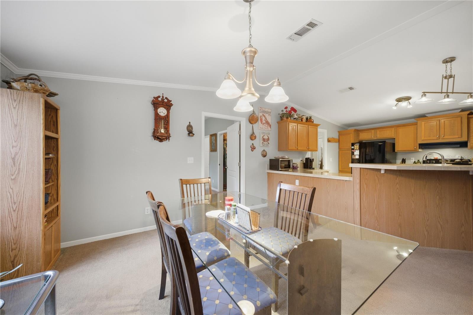 PLANTATION PINES II WHISPERING PINES SEC 2ND ADD - Residential