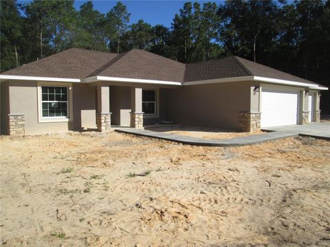 A home in OCALA