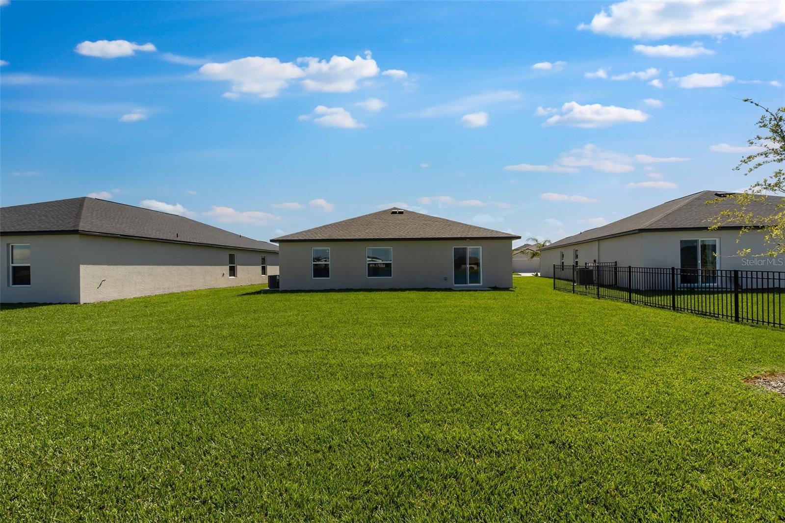 PORT CHARLOTTE SEC27 - Residential