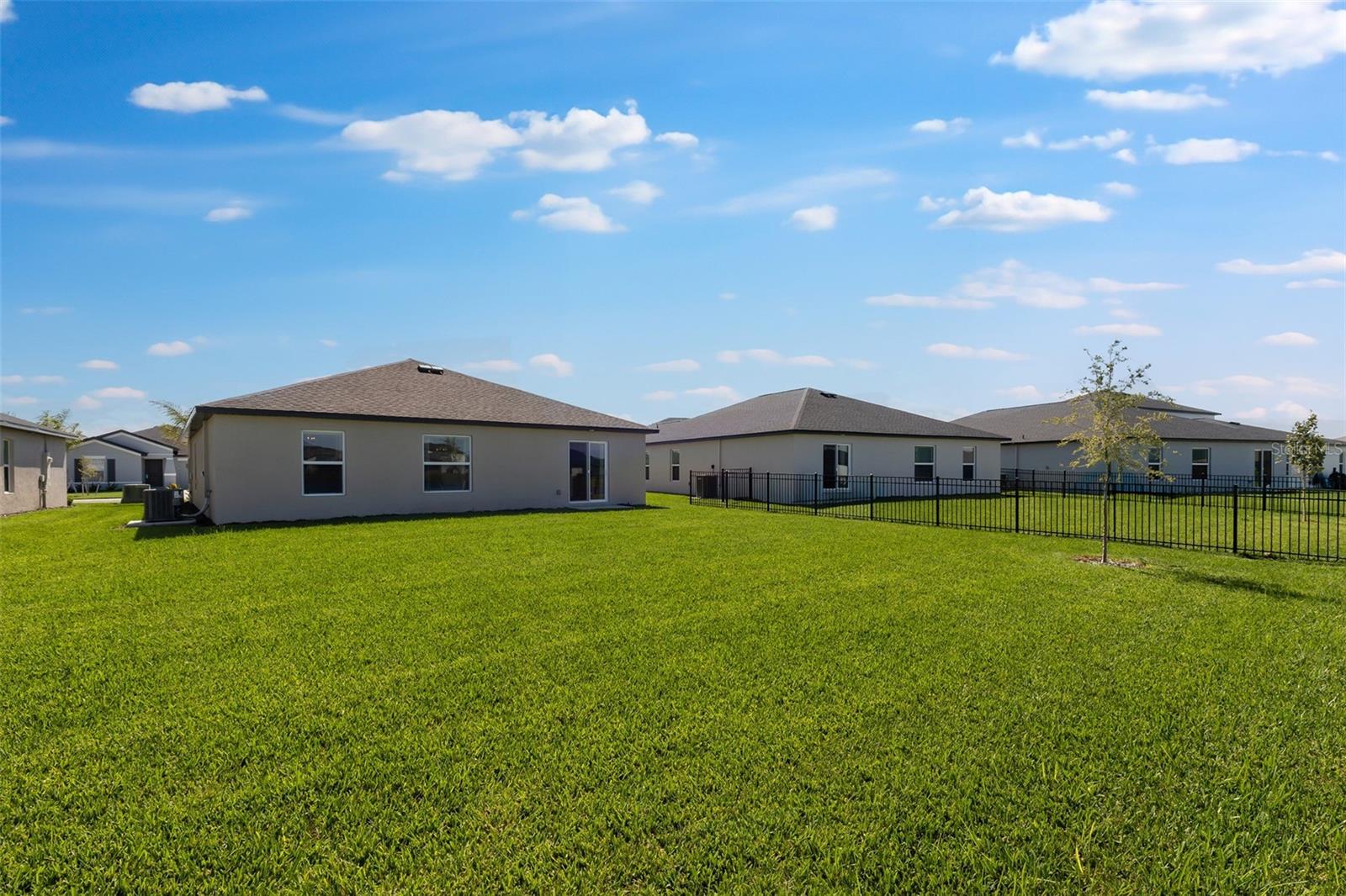 PORT CHARLOTTE SEC27 - Residential